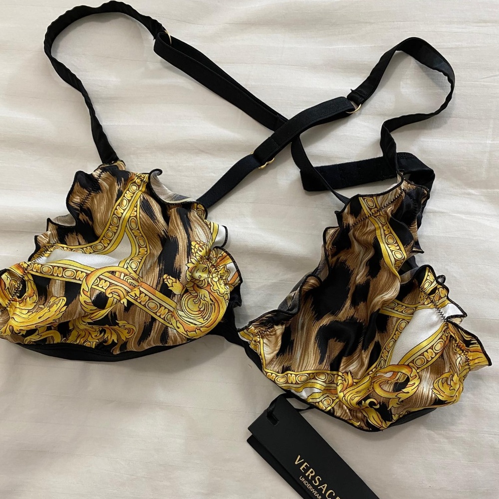 underwear versace